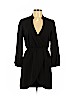 TOBI 100% Polyester Black Casual Dress Size L - photo 1