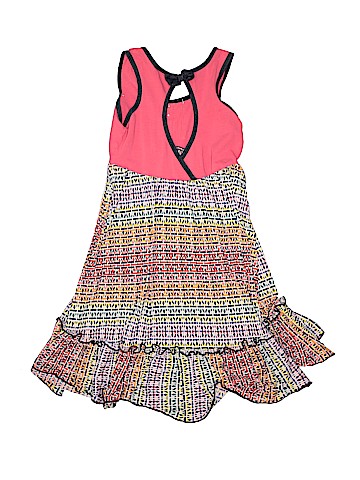 Jona Michelle Dress (view 2)