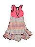 Jona Michelle Pink Dress Size 10 - photo 2