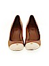Tory Burch Tan Wedges Size 11 - photo 2