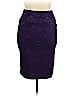 Lularoe Purple Casual Skirt Size XL - photo 1