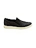 Ecco Black Sneakers Size 7 - photo 1