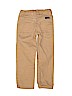 Wrangler Jeans Co Solid Tan Jeans Size 5T - photo 2