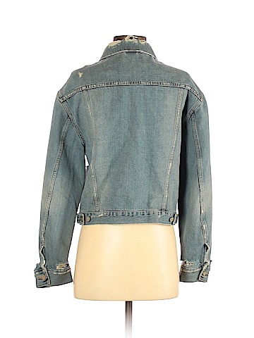 Acne Studios Denim Jacket (view 2)