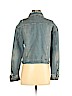 Acne Studios 100% Cotton Blue Denim Jacket Size EU 36 / US 6 - photo 2