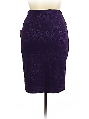 Lularoe Casual Skirt (view 2)