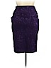 Lularoe Purple Casual Skirt Size XL - photo 2