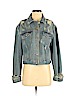 Acne Studios 100% Cotton Blue Denim Jacket Size EU 36 / US 6 - photo 1