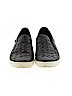 Ecco Black Sneakers Size 7 - photo 2