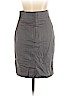 H&M Gray Casual Skirt Size 6 - photo 2