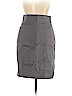 H&M Gray Casual Skirt Size 6 - photo 1