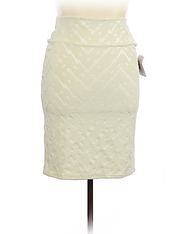 Lularoe Casual Skirt (view 1)