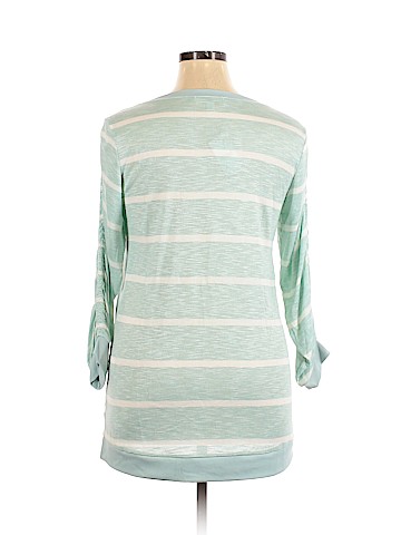 Weekend Suzanne Betro Long Sleeve Top (view 2)