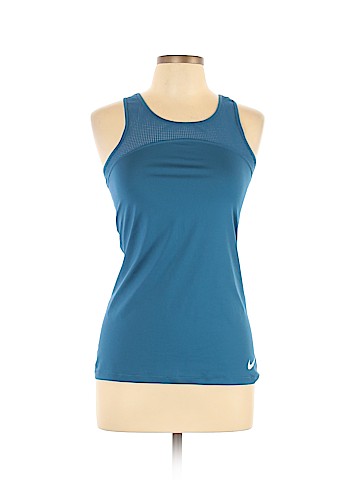Nike Tank Top (view 1)