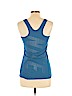 Nike Blue Tank Top Size L - photo 2