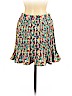 BP. 100% Polyester Teal Casual Skirt Size M - photo 1