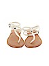 Universal Thread White Sandals Size 11 - photo 2