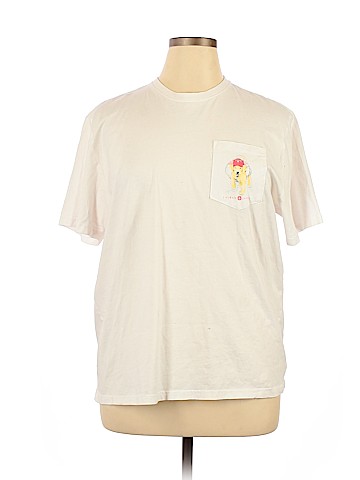 Lauren James Short Sleeve T-Shirt (view 1)