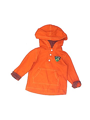 Carter's Pullover Hoodie (view 1)