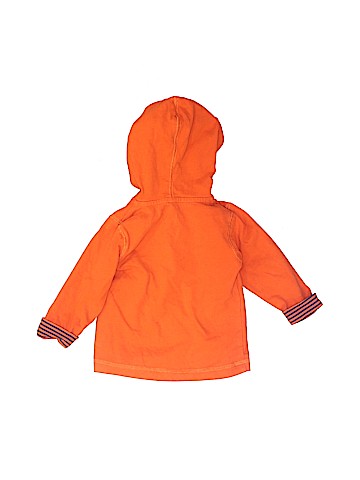 Carter's Pullover Hoodie (view 2)