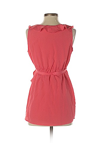 Motherhood Sleeveless Blouse (view 2)