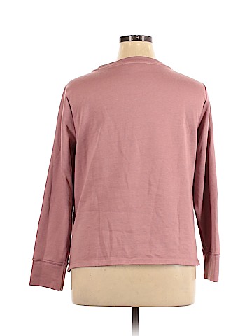 Ann Taylor LOFT Sweatshirt (view 1)