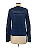 Tory Burch 100% Cotton Blue Pullover Sweater Size S (petite) - photo 2