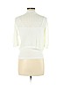 MICHAEL Michael Kors White Cardigan Size L - photo 2