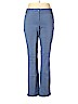 The Limited Blue Dress Pants Size 14 - photo 1