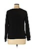 Self Esteem Black Sweatshirt Size XL - photo 2