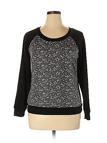 Self Esteem Sweatshirt (view 1)