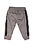 Assorted Brands 100% Polyester Gray Sweatpants Size 6-9 mo - photo 2