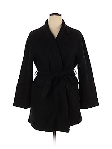 J.Crew Wool Coat (view 1)