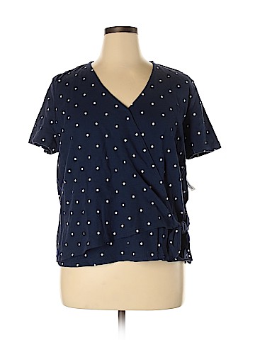 Old Navy Short Sleeve Top (view 1)