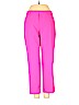 Banana Republic Pink Wool Pants Size 2 (petite) - photo 1