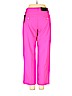 Banana Republic Pink Wool Pants Size 2 (petite) - photo 2