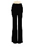 Etcetera Black Fleece Pants Size 4 - photo 1