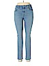 Levi's Blue Jeans Size 10 - photo 1