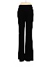 Etcetera Black Fleece Pants Size 4 - photo 2