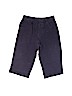 Carter's 100% Cotton Blue Casual Pants 9-12 MO / 12 MO - photo 1
