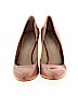 Ann Taylor Pink Heels Size 9 - photo 2