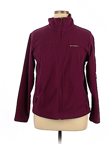 Columbia Jacket (view 1)