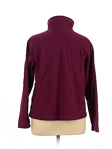 Columbia Jacket (view 2)