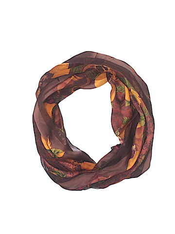 Charter Club Silk Scarf (view 1)