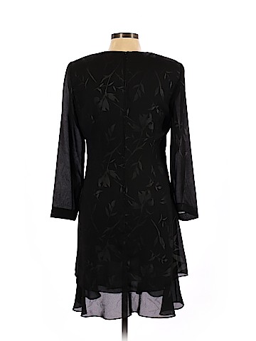 Leslie Fay Cocktail Dress (view 2)