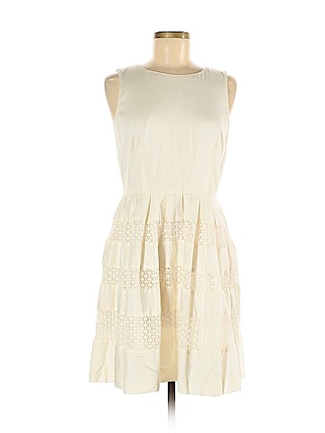 Ann Taylor Factory Casual Dress (view 1)