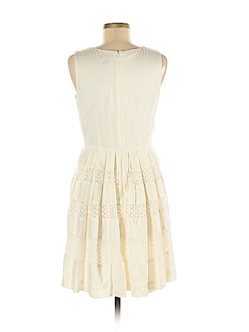 Ann Taylor Factory Casual Dress (view 2)