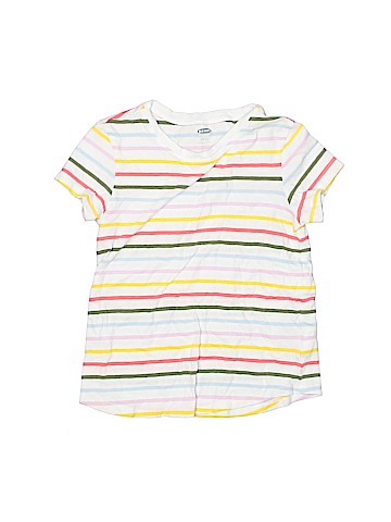 Old Navy Short Sleeve T-Shirt (view 1)