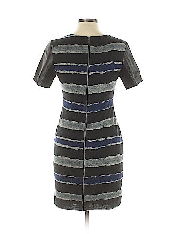 Cut25 by Yigal Azrouël Casual Dress (view 2)