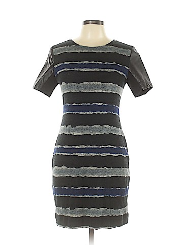 Cut25 by Yigal Azrouël Casual Dress (view 1)